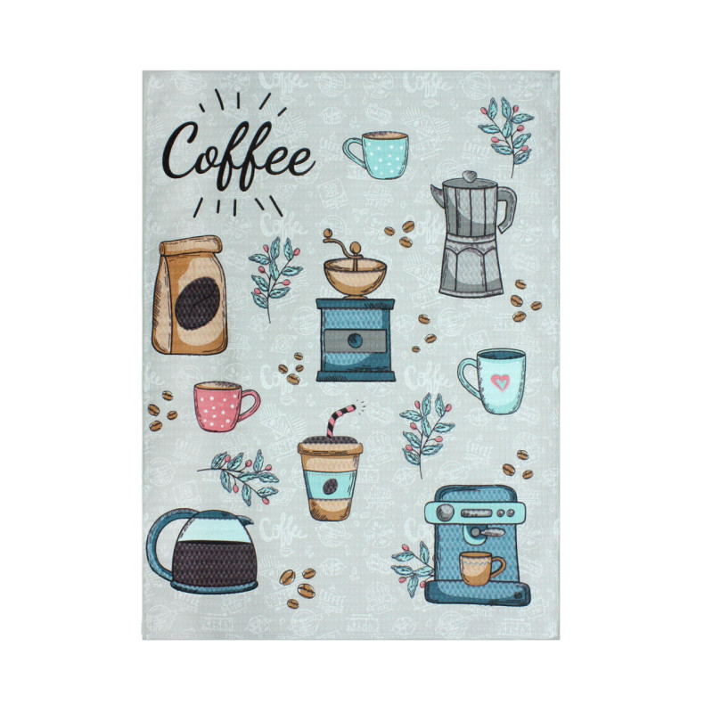 Кухонное полотенце 40х60см (0340)