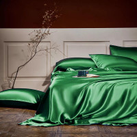 Двойной постельный комплект A0047