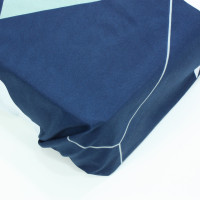 Простынь на резинке З0056 (120х60)