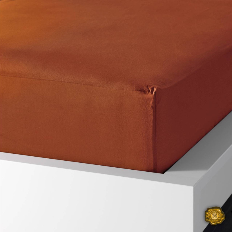 Простынь на резинке МІ0003 (140х200х20)