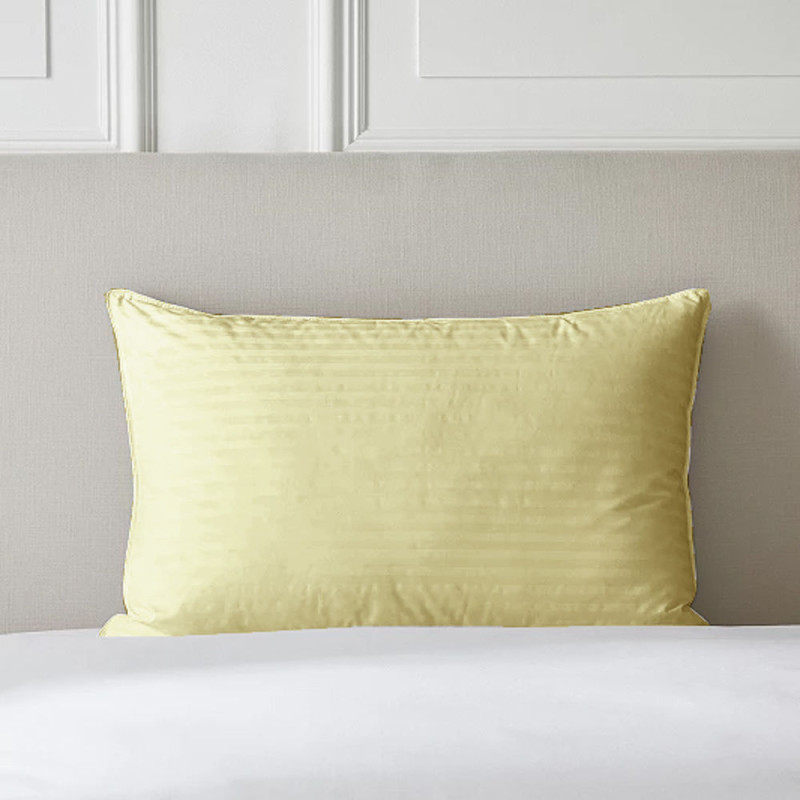 Подушка силиконовая 50х70 МІ0009