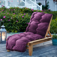 Матрас для шезлонга 190х60х10 LITE МІ0023