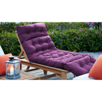 Матрас для шезлонга 190х60х10 МІ0023