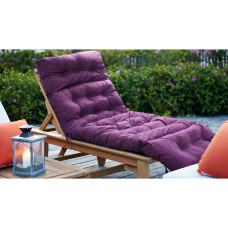 Матрас для шезлонга 190х60х10 МІ0023