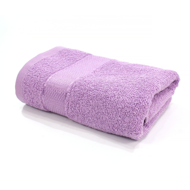 Полотенце махровое БС0024 40х70