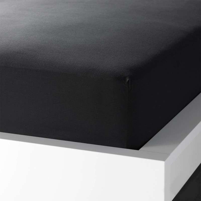 Простынь на резинке МІ0025 (80х190х20)