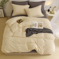 Двойной постельный комплект СТ0011