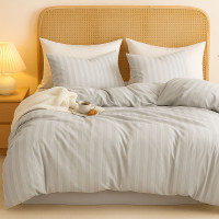 Простынь на резинке СТ0010 (160х200)