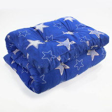 Ватный матрас 190х70 STANDART (чехол бязь)