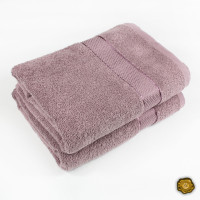 Полотенце махровое БС0003 40х70