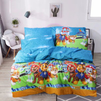 Полуторный постельный комплект Р0162