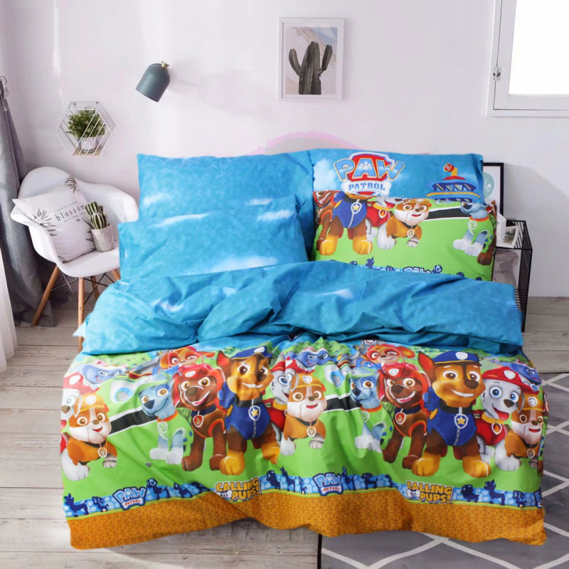 Полуторный постельный комплект Р0162