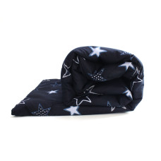 Одеяло силиконовое евро З0057 (300)