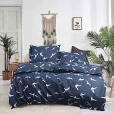 Простынь на резинке З0111 (180х200)