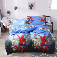 Полуторный постельный комплект Р0175