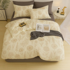 Евро постельный комплект З0117