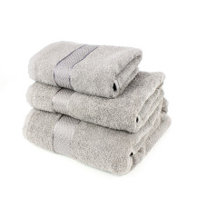 Набор махровых полотенец БС0018 40х70, 50х90, 70х140