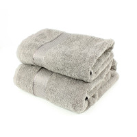 Набор махровых полотенец БС0018 50х90, 70х140