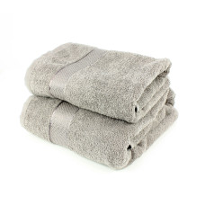 Набор махровых полотенец БС0018 50х90, 70х140