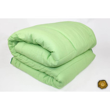 Одеяло силиконовое микрофибра 220х240 (0005)