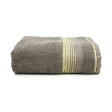 Полотенце махровое ОЕ0004 GOLD 70х140
