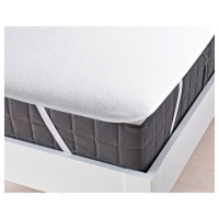 Наматрасник водонепроницаемый махровый 80х160