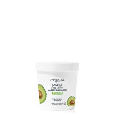 Byphasse Family Fresh Delice Hair Mask Avocado Dry Hair
