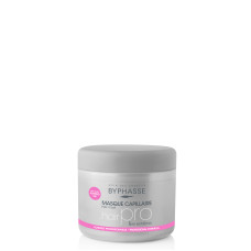 Byphasse Hair Pro Hair Mask Liss Extrême Rebellious Hair