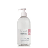 Byphasse Back To Basics Shampoo Normal Hair (Pump)