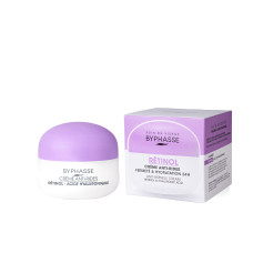 Byphasse Anti Wrinkle Cream Retinol