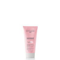 Byphasse Home Spa Experience Soothing Face Mask Sensitive And Dry Skins