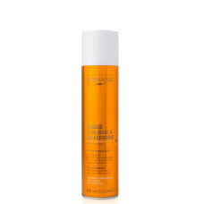 Byphasse Hair Spray Natural Effect Extra Strong Hold