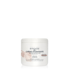 Byphasse Moisturizing Body Cream With Coconut Oil