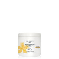 Byphasse Moisturizing Body Cream With Vanilla Extract