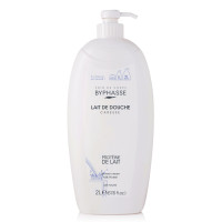 Byphasse Caresse Shower Cream Milk Protein