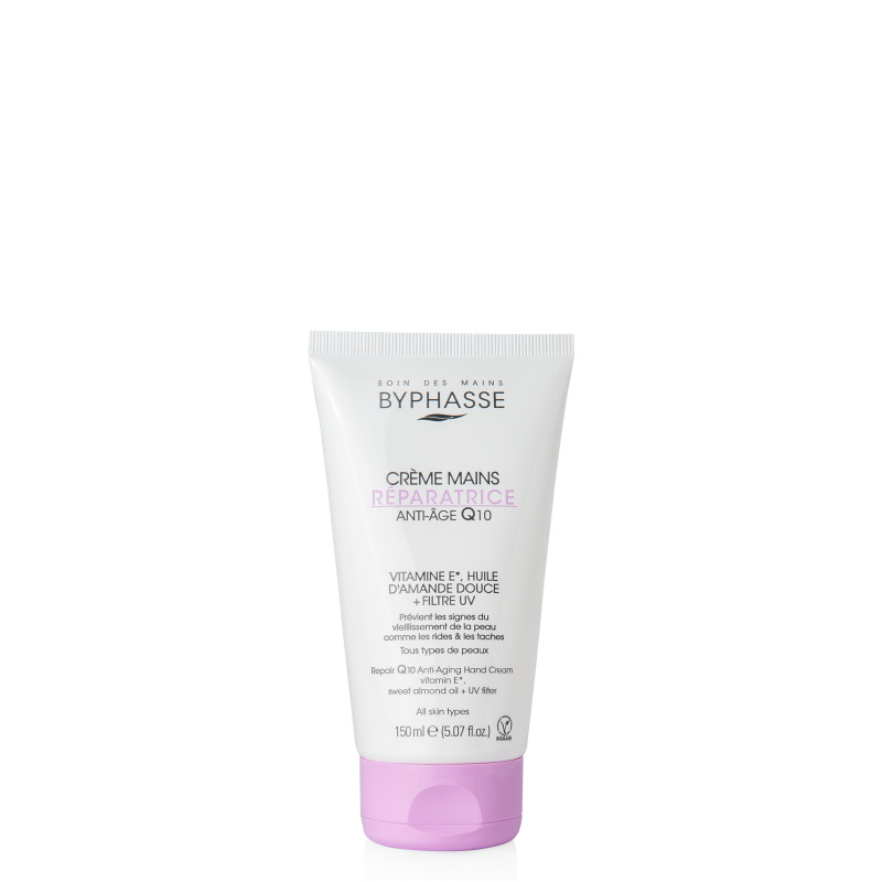 Byphasse Repair Q10 Anti Aging Hand Cream