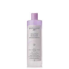 Byphasse Waterproof Biphasic Micellar Make Up Remover Solution