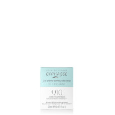 Byphasse Lift Instant Q10 Eye Contour Gel Cream