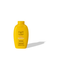 Byphasse Glow Sunshine Body Milk Glaze Effect 400мл