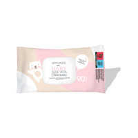 Byphasse Baby Cleansing Wipes 90шт