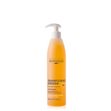 Byphasse Sublim Protect Keratin Shampoo Dry Hair
