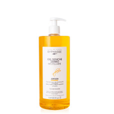 Byphasse Dermo Micellar Shower Gel Argan