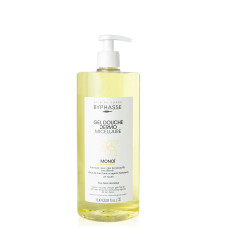 Byphasse Dermo Micellar Shower Gel Monoi