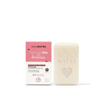 Solinotes Rose мыло 100г