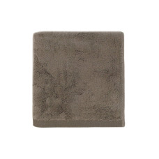 Рушник Lotus Home Готель Premium - Microcotton Brown 70*140 550 г/м²