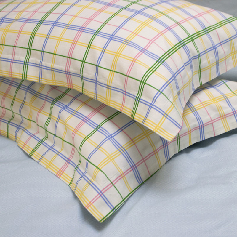 Постільна білизна сатин Lotus Home - Lamia сімейний