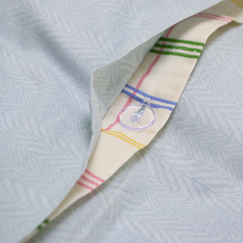 Постільна білизна сатин Lotus Home - Lamia сімейний