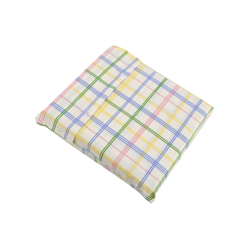 Постільна білизна сатин Lotus Home - Lamia сімейний