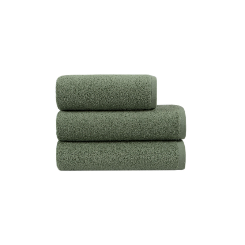 Рушник Iris Home Готель - Londen frost 50*90 440 г/м²