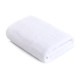 Рушник Iris Home Готель - Білий 50*90 500 г/м²
